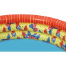 Детский надувной бассейн BESTWAY БАБОЧКА 168х38см 508л от 2 лет 51202 BW
