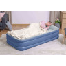 Надувная кровать BESTWAY с подголовником 67628 BW