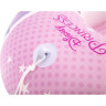 Надувная лодочка BESTWAY DISNEY PRINCESS 91044 102х69 см 91044 BW