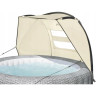 Навес для СПА-бассейнов BESTWAY, 183х94х109см 60304 BW