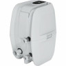 СПА-бассейн BESTWAY BAHAMAS AIRJET 132/180х66см 669л, круглый, аэромассаж 60005 BW