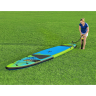 SUP-доска BESTWAY AQUA EXCURSION TECH SET 65373 381x79x15см, до 120кг 65373 BW