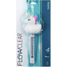Термометр-игрушка BESTWAY для измерения температуры воды в бассейне, 2 вида 58595 BW